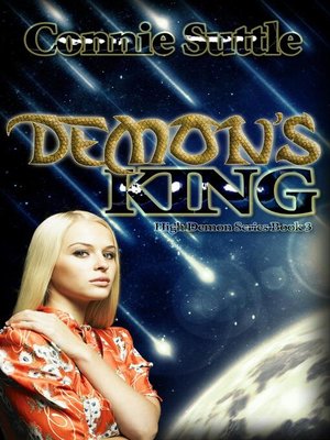cover image of Demon's King